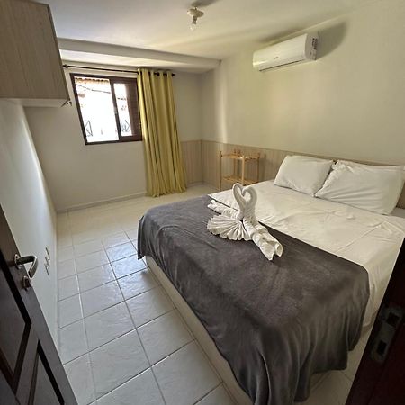 Apartamento Recanto dos Golfinhos Pipa RN Praia de Pipa Exterior foto